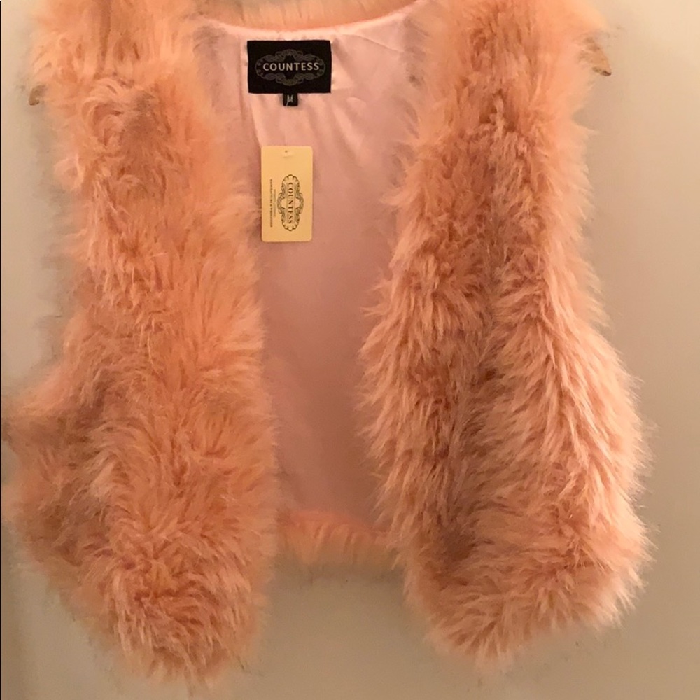 Women’s jacket